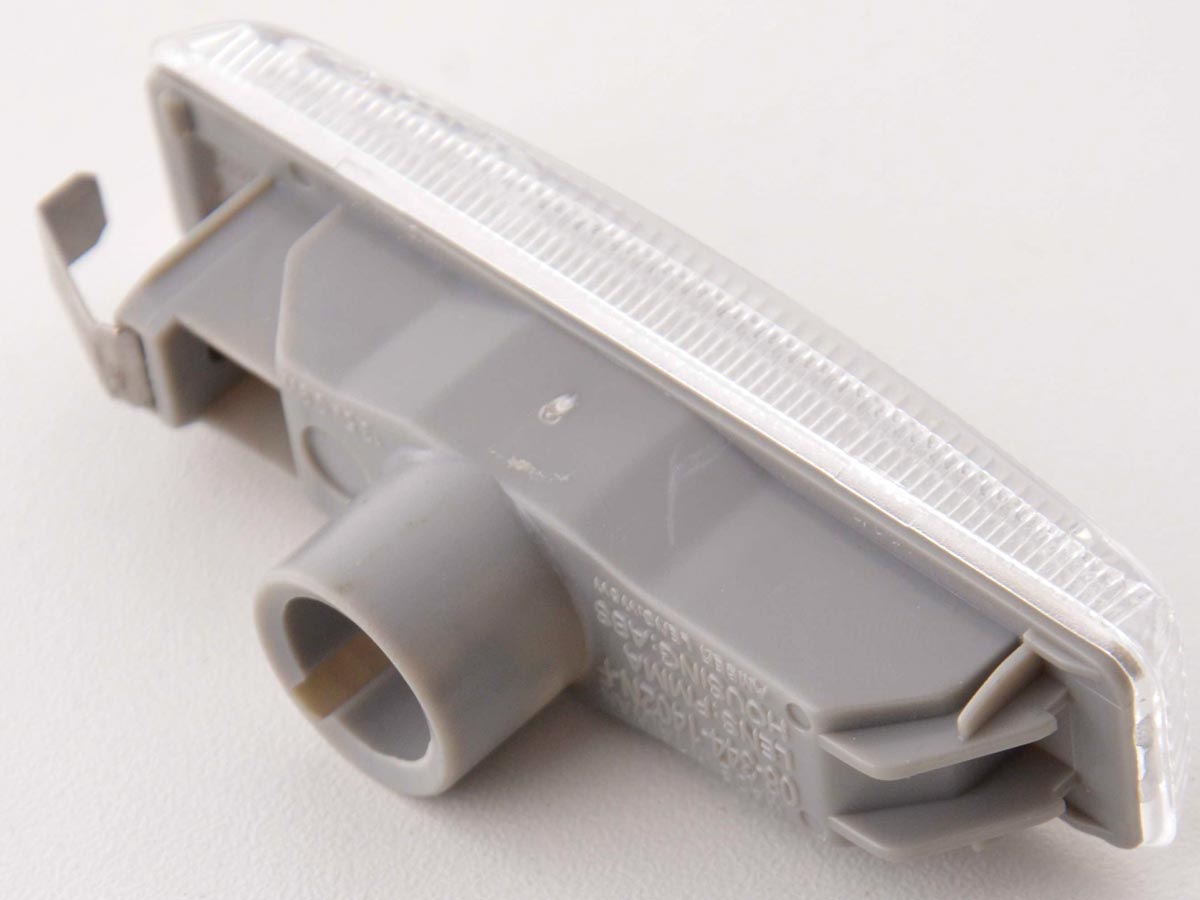 Seitenblinker Set BMW 5er Typ E39 Seitenblinker Set BMW 5er Typ E39